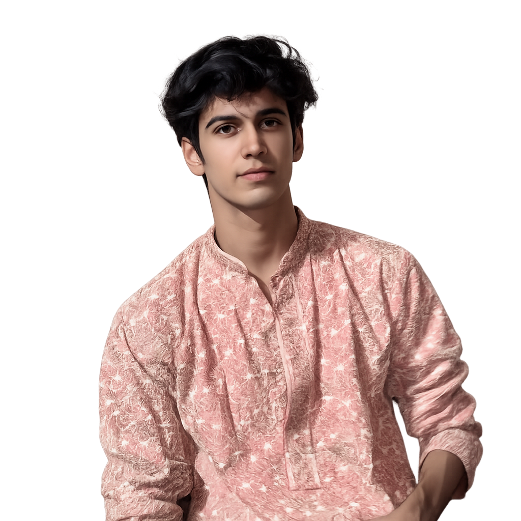 AMANRAJ