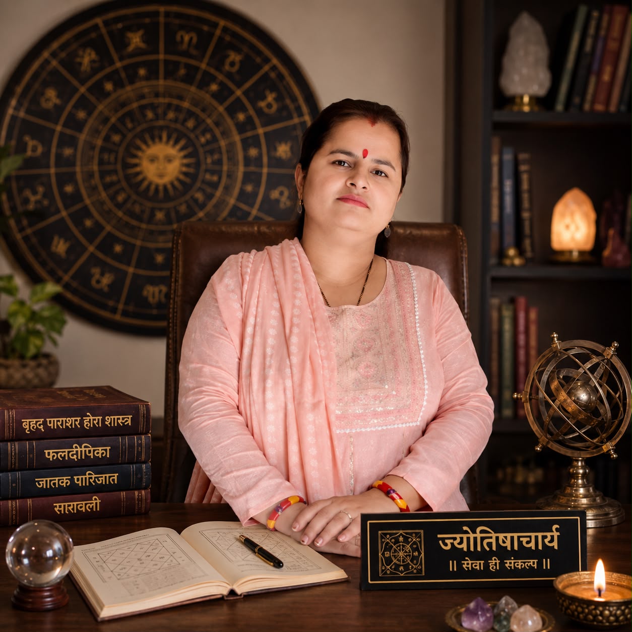 ASTRO RADHIKA