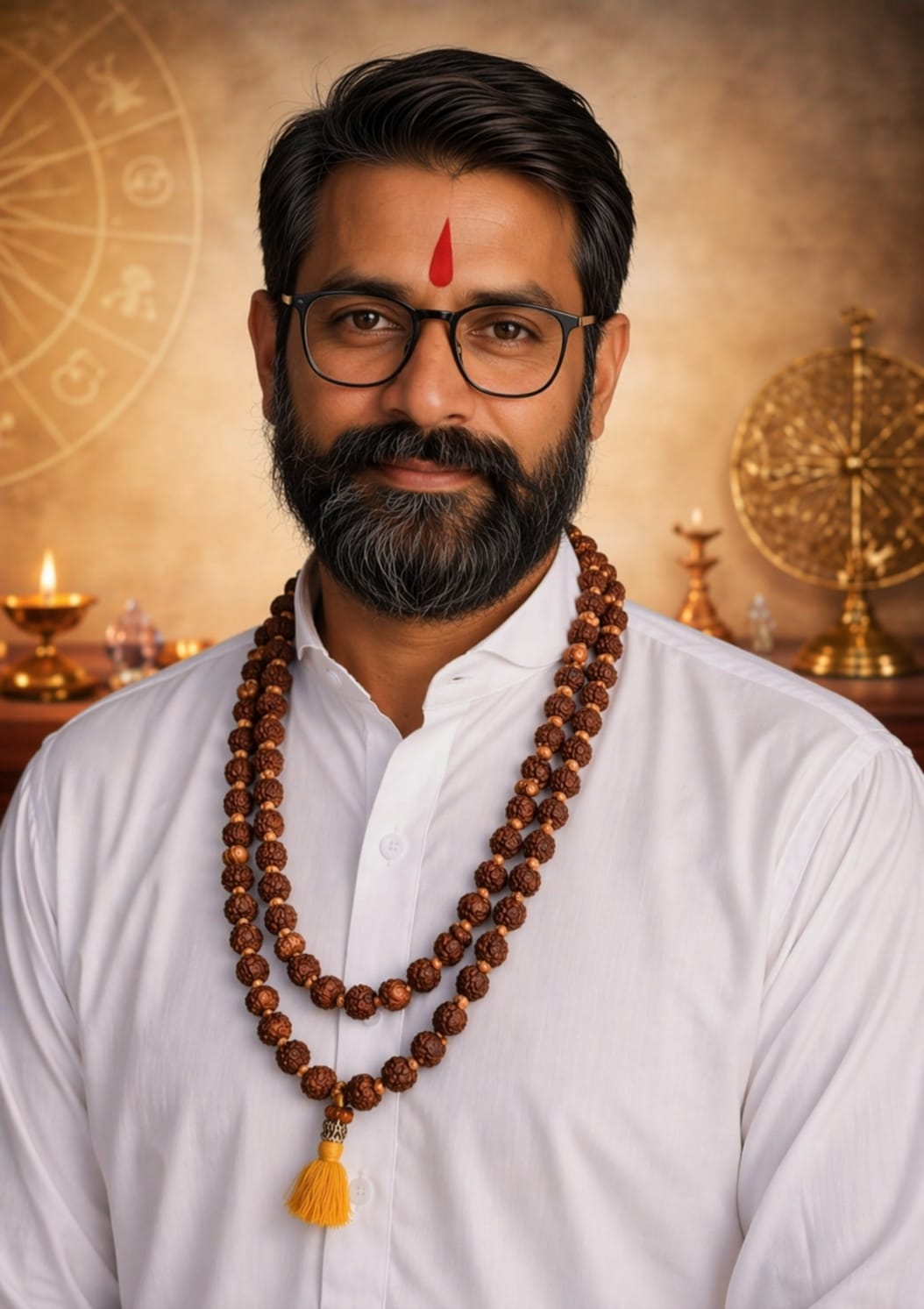 Guru Agastya