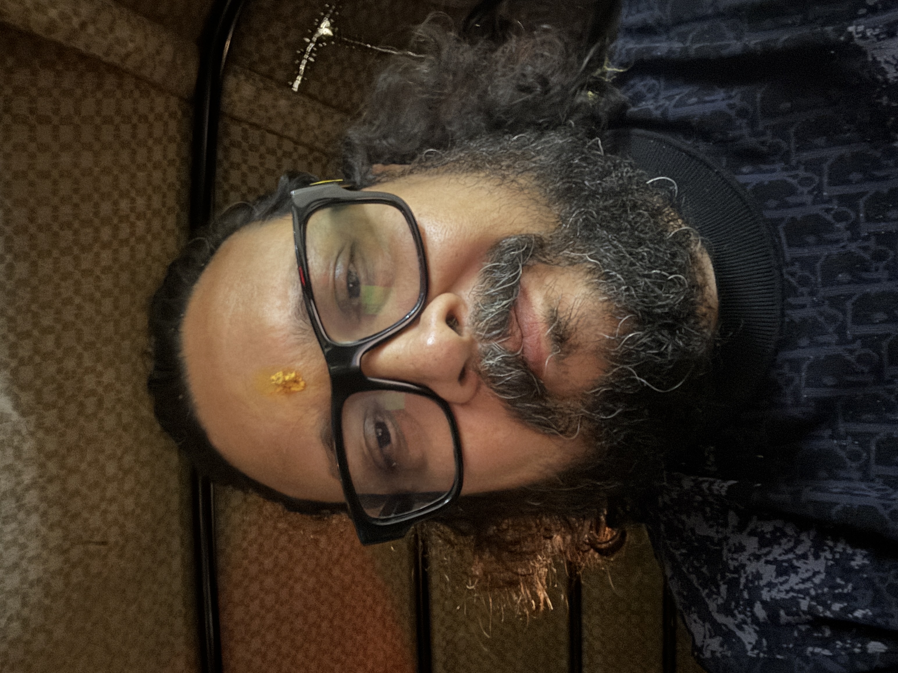 Manish kishore